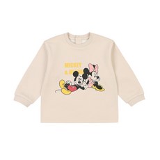 아가방 NC엑스코점 디즈니베이비 이월 50% 강추! 부드러운 터치감! 심플한 디자인 다양하게 코디하기 좋은! 귀엽고 발랄한 미키와미니 커플티셔츠! 외출복! 등원룩