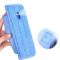 프리미엄 칠판 지우개 스프레이 청소 학원 강화판 1개 내장청소용천포함, 유리 1개+청소용 2개+화이트보드 5개