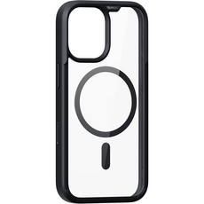 imos iPhone 17 6.3 吋 磁吸軍規手機殼