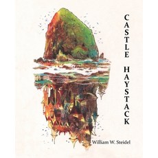 (영문도서) Castle Haystack Paperback, Castle Garden Publications, English, 9781938281785