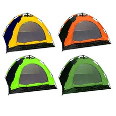 방한텐트 DECADE 1~2인용 원터치 난방텐트 47984pc 1(EA)