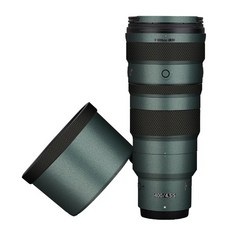 니콘 Z 400mm F4.5 S 데칼 스킨 비닐 랩 필름 카메라 렌즈 바디 보호 스티커 코트 Z400mm 400 4.5 f/4.5 VR용 데칼 스킨, 33 E, 1개