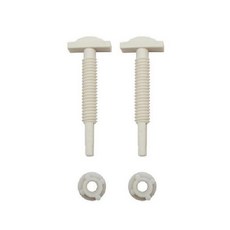 키워드없음 세면기고정T볼트, 2개