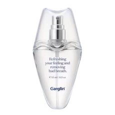 【實體門市】Garglin佳口林 清新口氣噴霧, 1個, 15ml