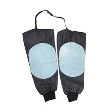 용접청토시 가죽토시 청토시 용접토시 팔토시 손목 용접토시 용접작업 팔목토시, 혼합색상, 1개