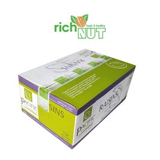 리치너츠 칠레산 건포도 대용량 벌크 업소용 베이킹 제과 제빵 재료, 1개, 10kg