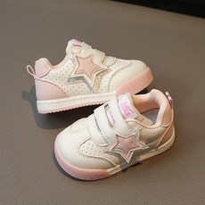 POPO 童鞋 現貨在台 寶寶學步鞋 幼童鞋 嬰兒鞋 女童鞋