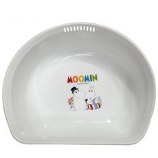 D형 식기수거함 그릇 수저 설거지통 분류통 수거박스 63948EA 1(EA), 색상, 1개