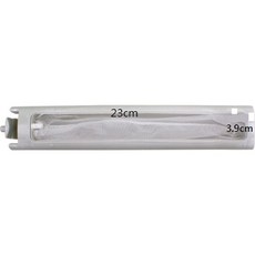 三洋洗衣機濾網 (大) S-12 台灣製造, 1個