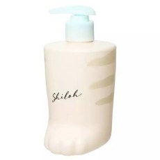 벨보이스튜디오 베이비 앤 키즈 샤일로 실키 컨디셔너 400ml, 1개