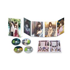 Blu-ray COLLECTION[Blu-ray] 수염을 면도. 그리고 여고생을 데리러. [오키즈
