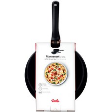 휘슬러 세니트 인덕션 후라이팬 2p