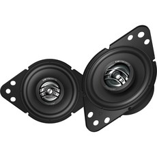 Pioneer 스피커 TS-H100-TY 도요타 전용 9 cm 2 웨이 고해상도 대응 카로체리아
