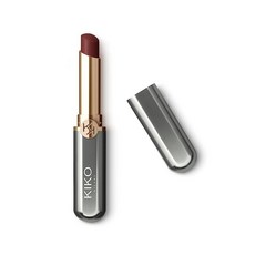 KIKO MILANO Kiko Milano Unlimited Stylo 03 | 오래 지속되는 10시간 홀드 크리미 립스틱 214852, 24 Burgundy