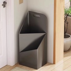 簡約傘架 門口收納桶 居家裝飾, 黑色, 1個