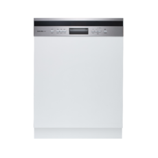 SAKURA 櫻花洗碗機，多種洗滌模式，節能靜音，操作簡單，提升效率, 白色, E7683, 不含安裝