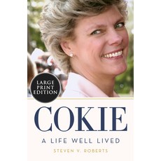 Cokie: A Life Well Lived Paperback, HarperLuxe, English, 9780063000179