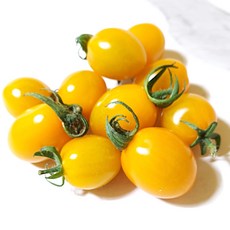 주황 대추 방울토마토 1.5kg 3kg, 주황대추방울, 1개