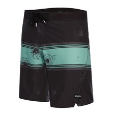 MYSTIC 無縫線四面彈力海灘褲：快乾水陸兩用衝浪褲，多款設計任您選擇，舒適休閒潛水皆宜