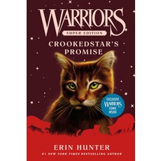 Crookedstar's Promise Warriors Super Edition, 기본