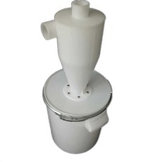 목공용 집진기 사이클론 청소기 목공 대형 공장 먼지 50구경 20L, 1개, 110구경 20L PE배럴