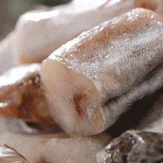 [깐깐한어부] 손질 절단 코다리(총12~14토막), 2개, 500g