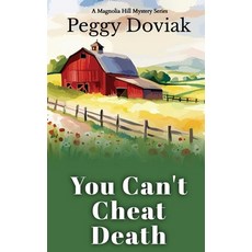 (영문도서) You Can't Cheat Death Paperback, Wild Rose Press, English, 9781509257355