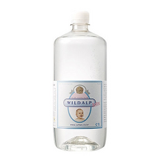 와일드알프 베이비워터, 1개, 1000ml
