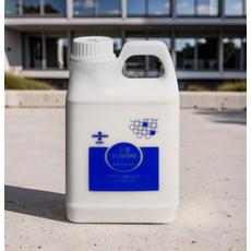 에폭시프라이머 투명 만능 페인트 바닥 수성 코팅 공업 인테리어 필름 접착용, 수성 프라이머 1kg, 1kg, 1