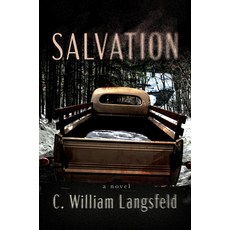 (영문도서)Salvation Hardcover, Counterpoint LLC, English, 9781640097230