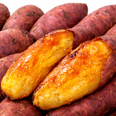 [재구매1위] 정착했구마 해남 고구마 꿀고구마, 1개, 5kg