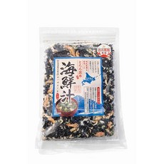 해물즙 홋카이도 한정 판매 게 맛, 1개, 1g