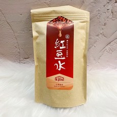 EJIA 紅豆水 台灣製造, 1個
