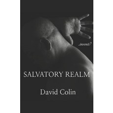 (英文圖書)Salvatory Realm 平裝版, Independently Published, 英文