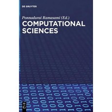 Computational Sciences Hardcover, de Gruyter, English, 9783110465365