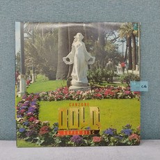 [중고 수입 클래식 LP] canzone gold superdis 칸초네 LP음반