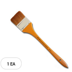 루벤스 81 혼합모 빽붓, 1개, 3호