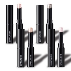 눈및 아이 수분가득 말랑젤리 하이라이터 글리터 스틱 애교살 반짝이 광택, 1개, 골드