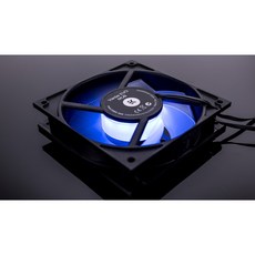 小白的生活工場 EK-Vardar EVO 120ER RGB (500-2200 rpm)