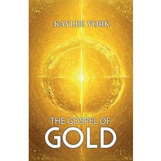 (영문도서)The Gospel of Gold Paperback, Spines, English, 9798904185152