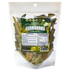 굿헬스 부에나살루드 그라비올라 차 28.3g, 1개, 1개입, 1g