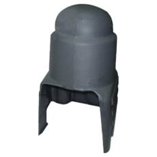 直式抽水機馬達遮雨蓋 防雨防曬罩 電子穩壓加壓馬達保護蓋, 直式【超取限寄2個】