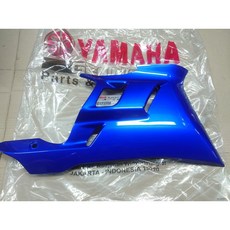 YAMAHA R3 下導流 車殼 (BS7-F8385 F8395-00-P3), 1個, 右 BS7-F8395-00-P3