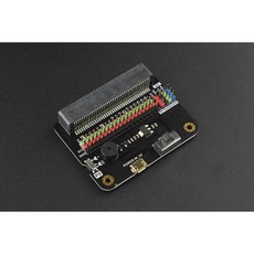 現貨 micro:bit IO 擴展板 IO Extender for micro:bit V2.0 DFRobot原廠, 1個, 含稅, 含稅