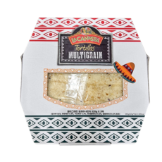 라카나스타 멀티그레인 또띠아, 1개