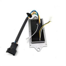 굴삭기 액세서리 E320D2 82D02000-101 7 라인 스로틀 모터 드라이브