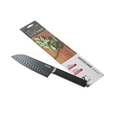 【JOJO】樂扣樂扣 鋒利不沾刀 CKK312, Black, 1支