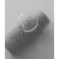 ABIB 아비부 바디 워시 타입 R 프라그란트 보틀 300ml 6 462685