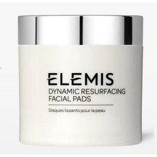 英國ELEMIS 愛莉美, 1件, 煥膚亮顏酵素潔膚片60pk