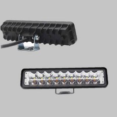 써치안개등 선박 COMBO 3030 SMD 54W LED라이트 bsp*38274Xh, 1개
